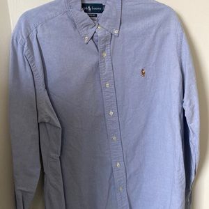 Polo Long Sleeve